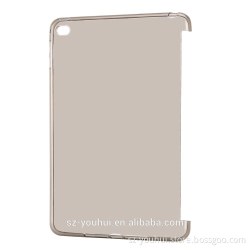 High quality soft skin TPU case compatible with for Apple Keyboard